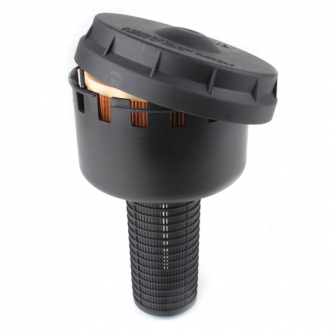 Filter cap PI0126 MIC